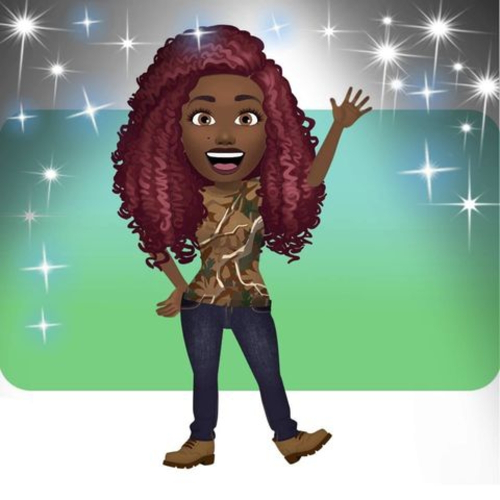 Meet your Posher, Renea